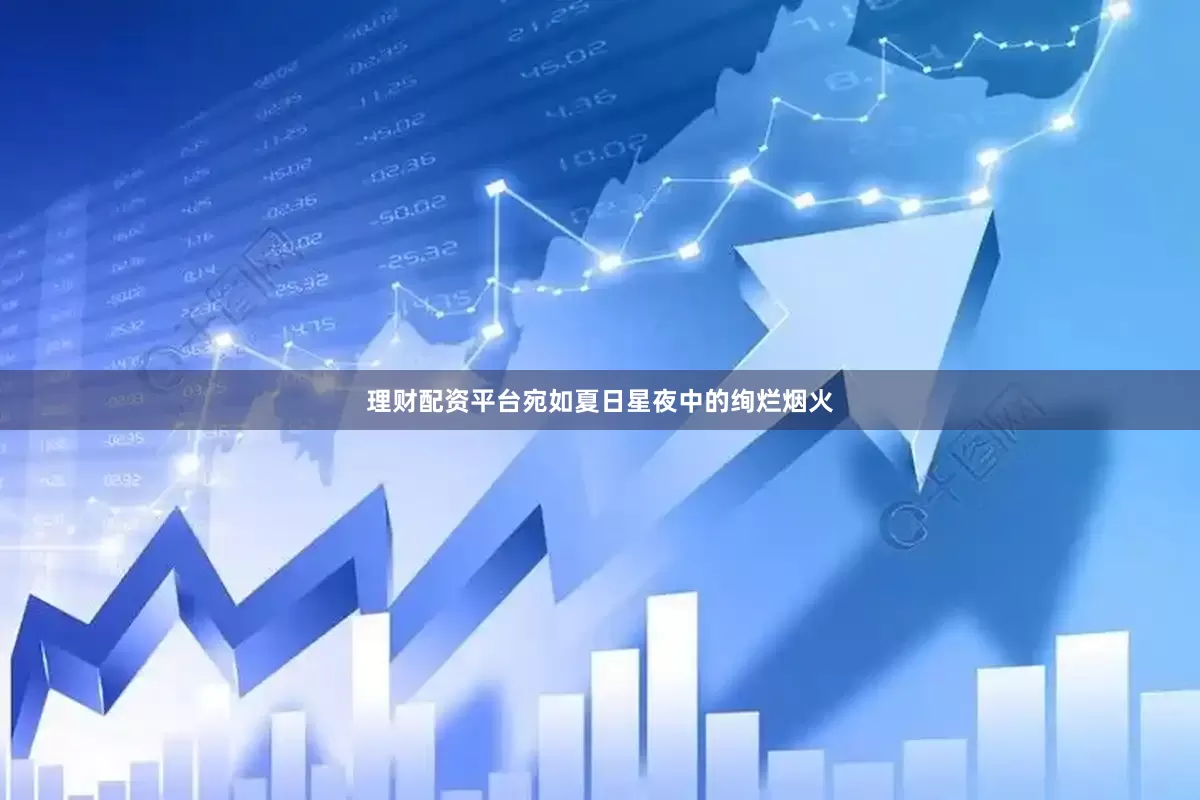 理财配资平台宛如夏日星夜中的绚烂烟火