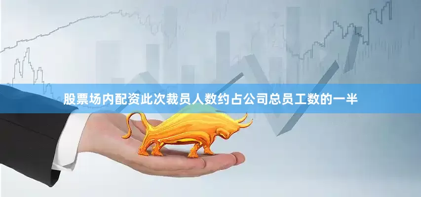 股票场内配资此次裁员人数约占公司总员工数的一半